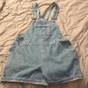 Top Shop overalls